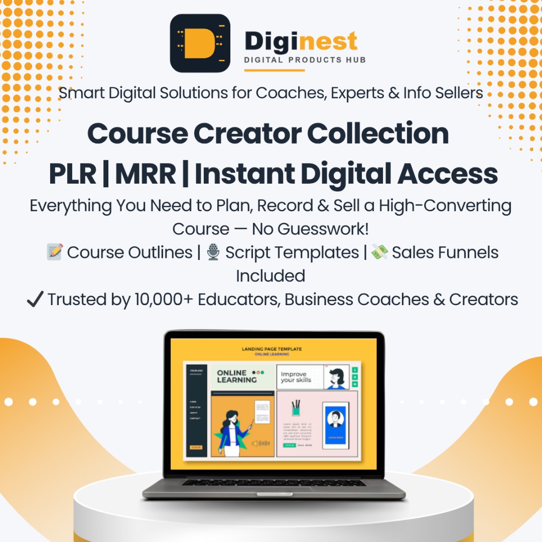 1000+ Premium Courses Bundle