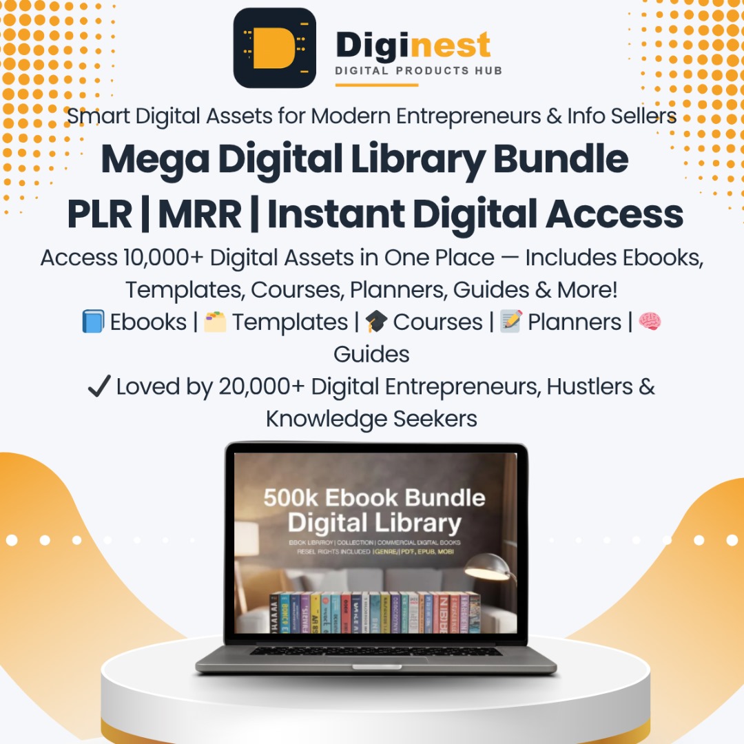 1000+ Premium Courses Bundle