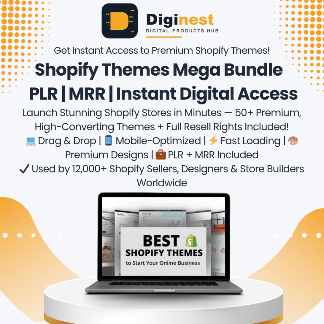 Digital Product Ideas & Assets