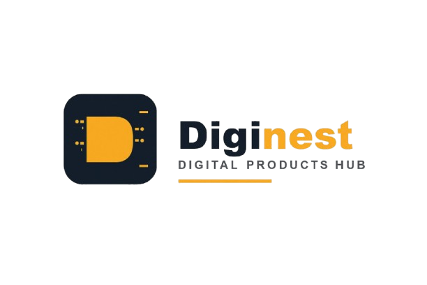 Diginest Logo